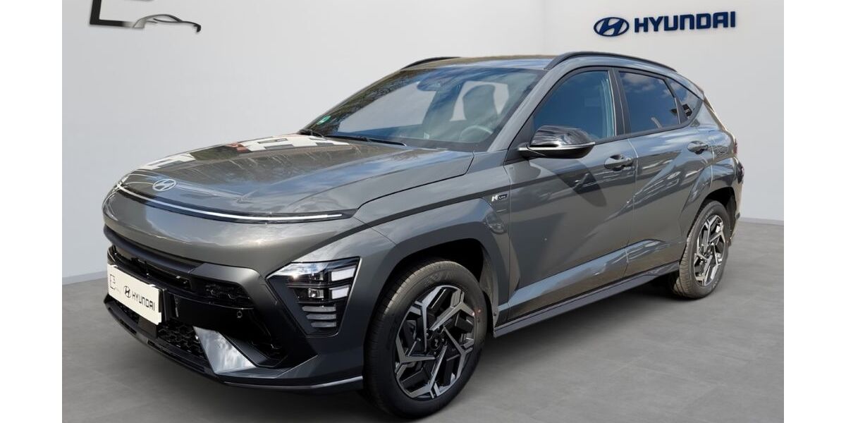 Hyundai KONA 1.075 km 31.990 &euro; Contwig 66497