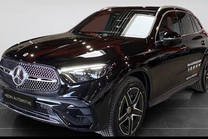 Mercedes-Benz GLC 220 9.900 km 62.800 &euro; Saarbrücken 66117