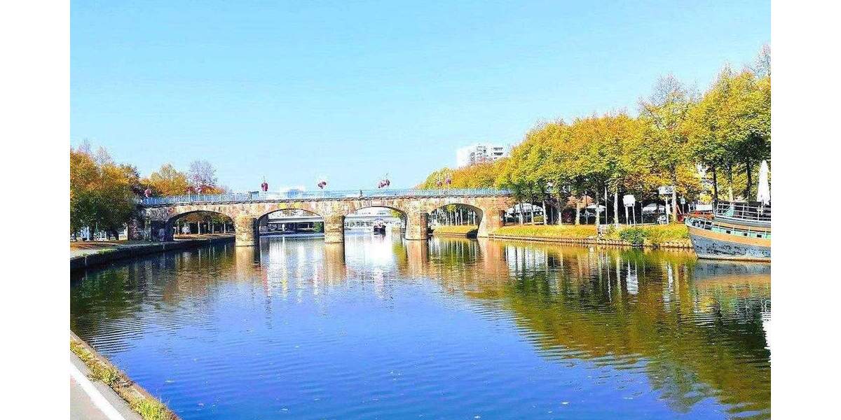 Etagenwohnung Saarbrücken St Johann - 3 Zimmer, 95 m&sup2;, 578.000&euro; | Angebot:25958739