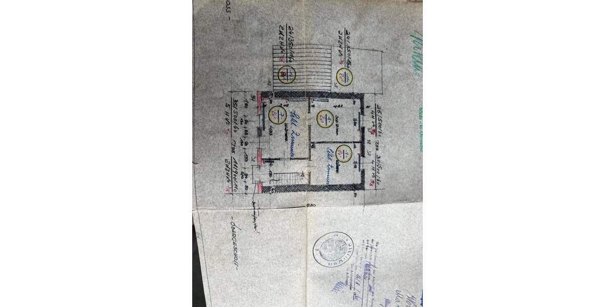 Einfamilienhaus Illingen - 7 Zimmer, 105 m&sup2;, 155.000&euro; | Angebot:25801738