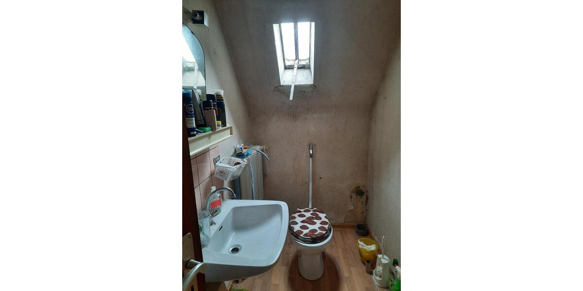 Doppelhaushälfte Saarbrücken Dudweiler - 5 Zimmer, 100 m&sup2;, 86.000&euro; | Angebot:26248072