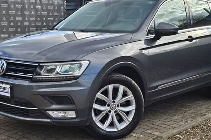 VW Tiguan 124.489 km 18.980 &euro; Kleinblittersdorf 66271