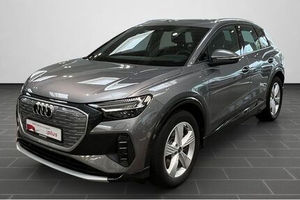 Audi Q4 e-tron 90.105 km 29.980 &euro; Saarbrücken 66115