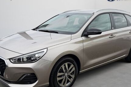 Hyundai i30 80.250 km 14.990 &euro; Contwig 66497
