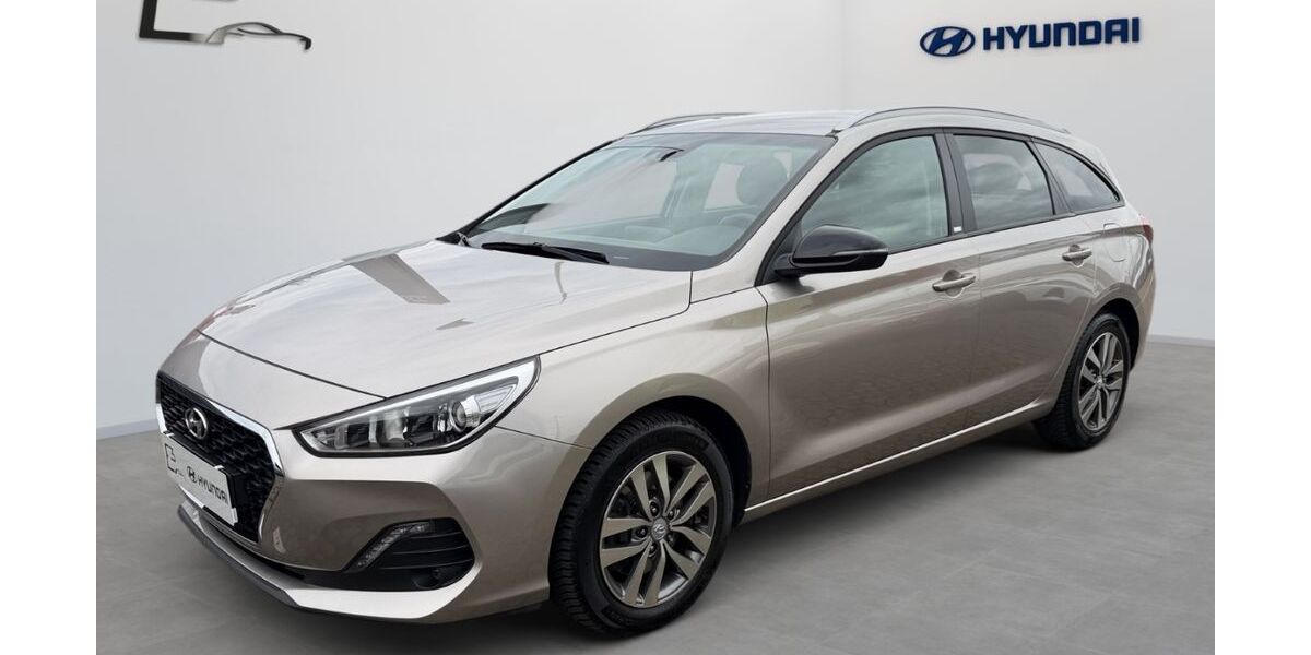 Hyundai i30 80.250 km 14.990 &euro; Contwig 66497
