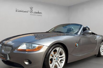BMW Z4 153.979 km 11.444 &euro; Saarbrücken 66133