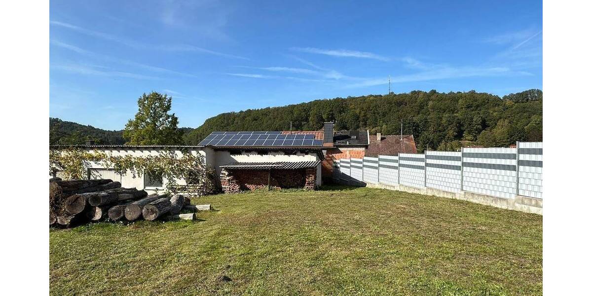 Mehrfamilienhaus, Wohnhaus Eppenbrunn - 1 Zimmer, 335 m&sup2;, 299.000&euro; | Angebot:25741721