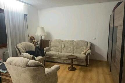 Wohnung Saarbrücken - 1 Zimmer, 55 m&sup2;, 485&euro; | Angebot:26007928