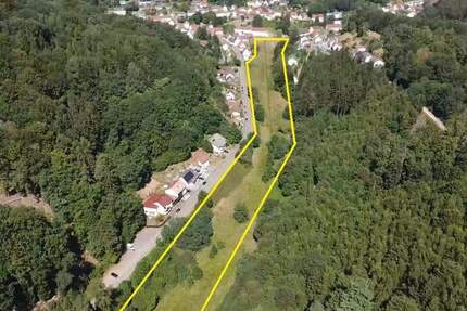 Grundstück Pirmasens Erlenbrunn - 99.000&euro; | Angebot:25745675