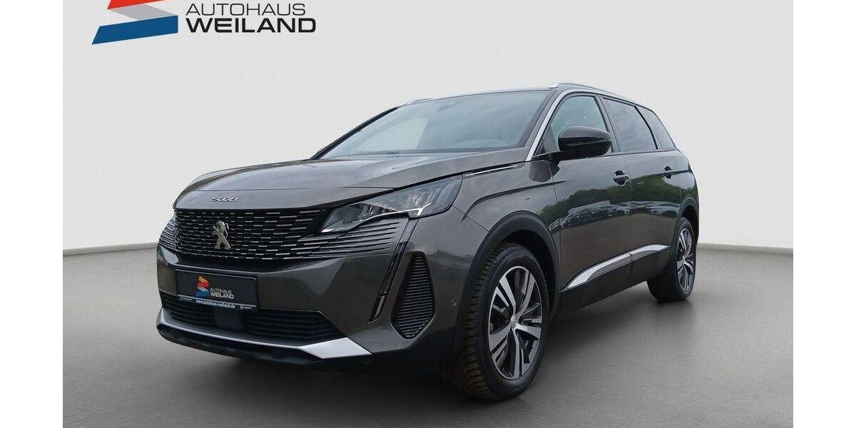 Peugeot 5008 27.500 km 22.300 &euro; Neunkirchen 66539