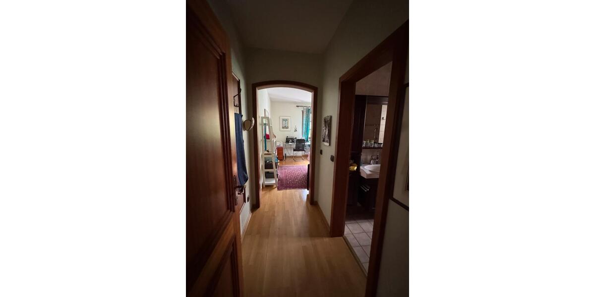 Erdgeschoßwohnung Neunkirchen - 4 Zimmer, 90 m&sup2;, 1.350&euro; | Angebot:25940770