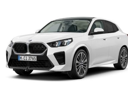 BMW X2 22.200 km 45.475 &euro; Landstuhl 66849
