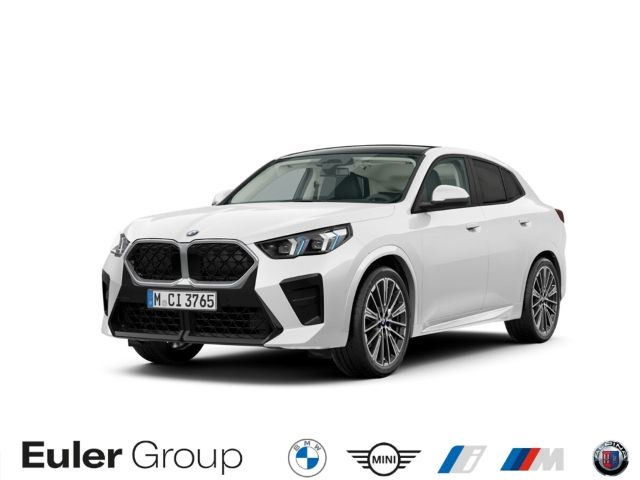 BMW X2 22.200 km 45.475 &euro; Landstuhl 66849