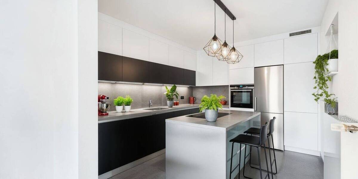 Moderne 2-Zimmer-Wohnung mit Küche, Bad in Kirkel-Neuhäusel - bezugsfertig - Etagenwohnung Kirkel Kirkel-Neuhäusel | Angebot:26120747