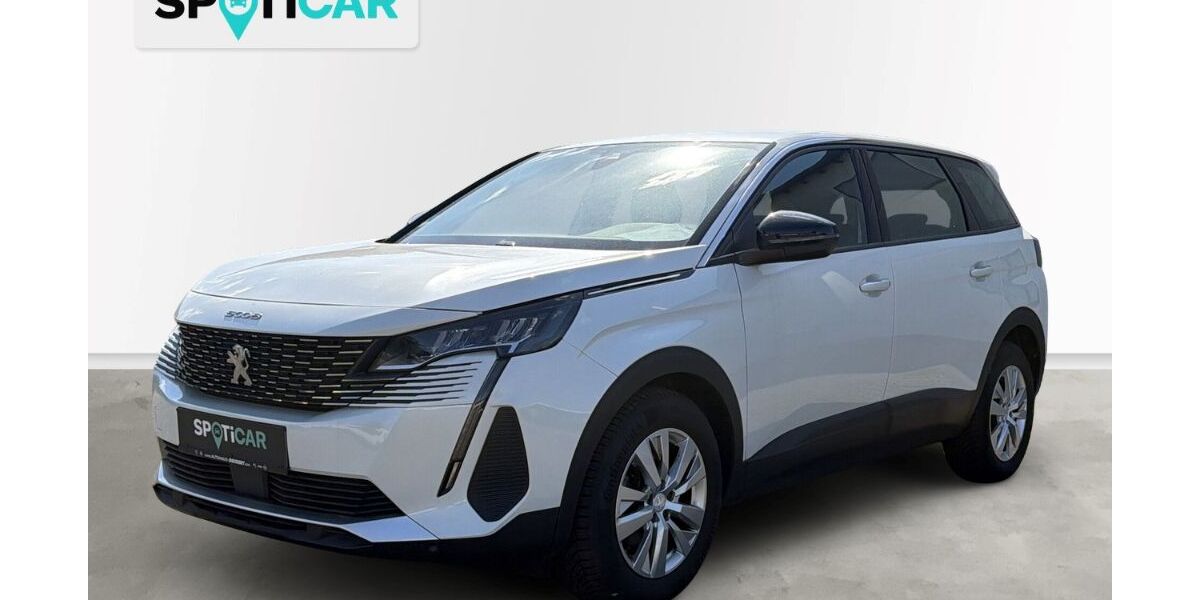 Peugeot 5008 40.800 km 23.990 &euro; Blieskastel-Aßweiler 66440