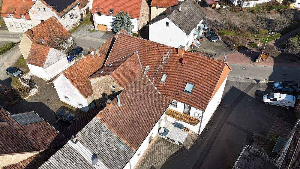 Gewerbeobjekt Jettenbach - 1 Zimmer, 249.000&euro; | Angebot:25774384