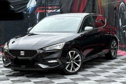 Seat Leon 179.500 km 14.990 &euro; Kleinblittersdorf 66271