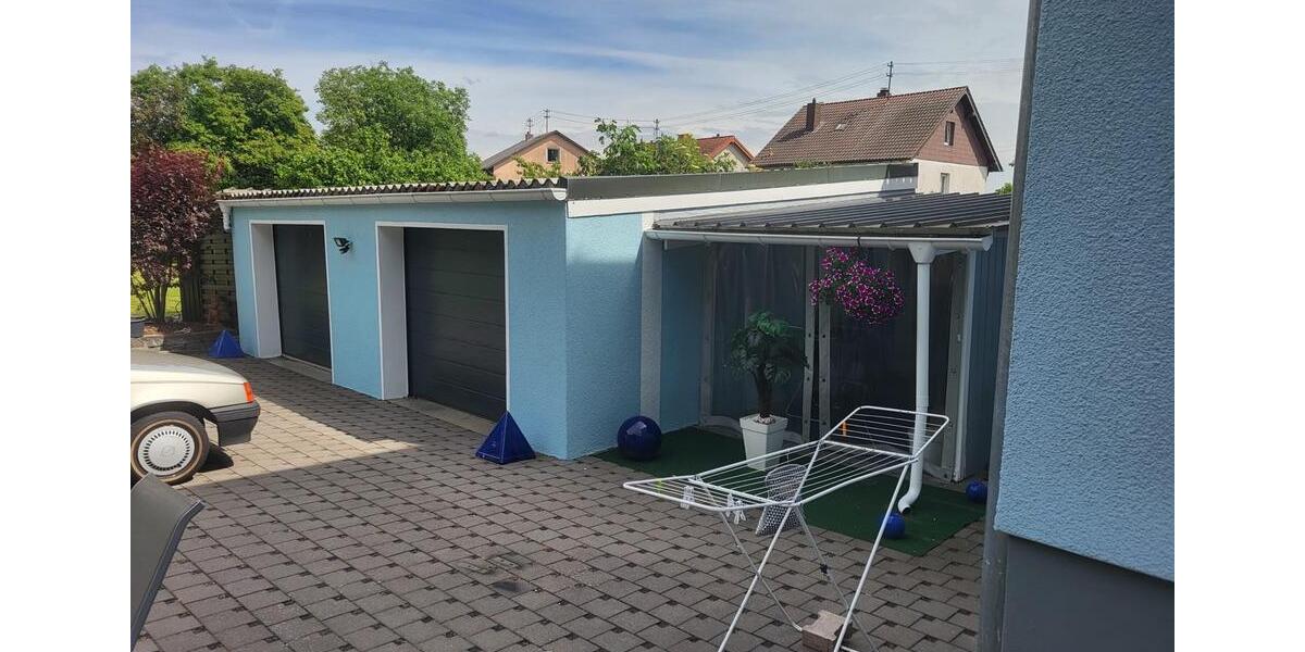 Reihenhaus Bexbach - 5 Zimmer, 110 m&sup2;, 345.000&euro; | Angebot:26921924