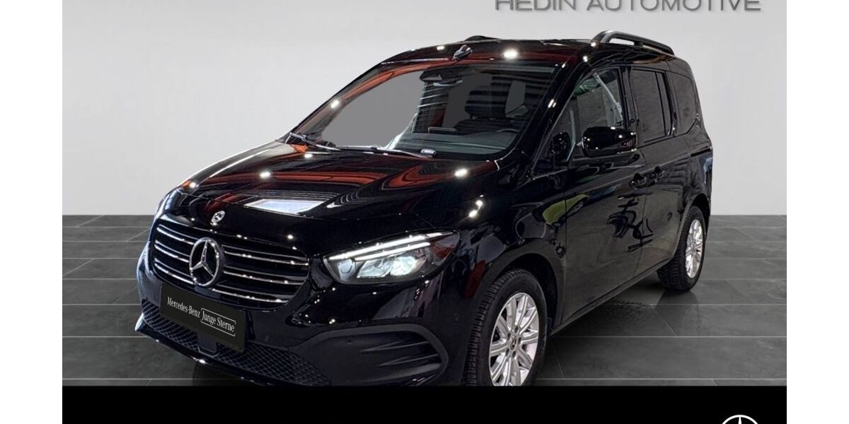 Mercedes-Benz T-Klasse 32.040 km 26.950 &euro; Saarbrücken 66117