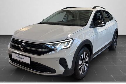 VW Taigo 4.500 km 24.240 &euro; Homburg 66424