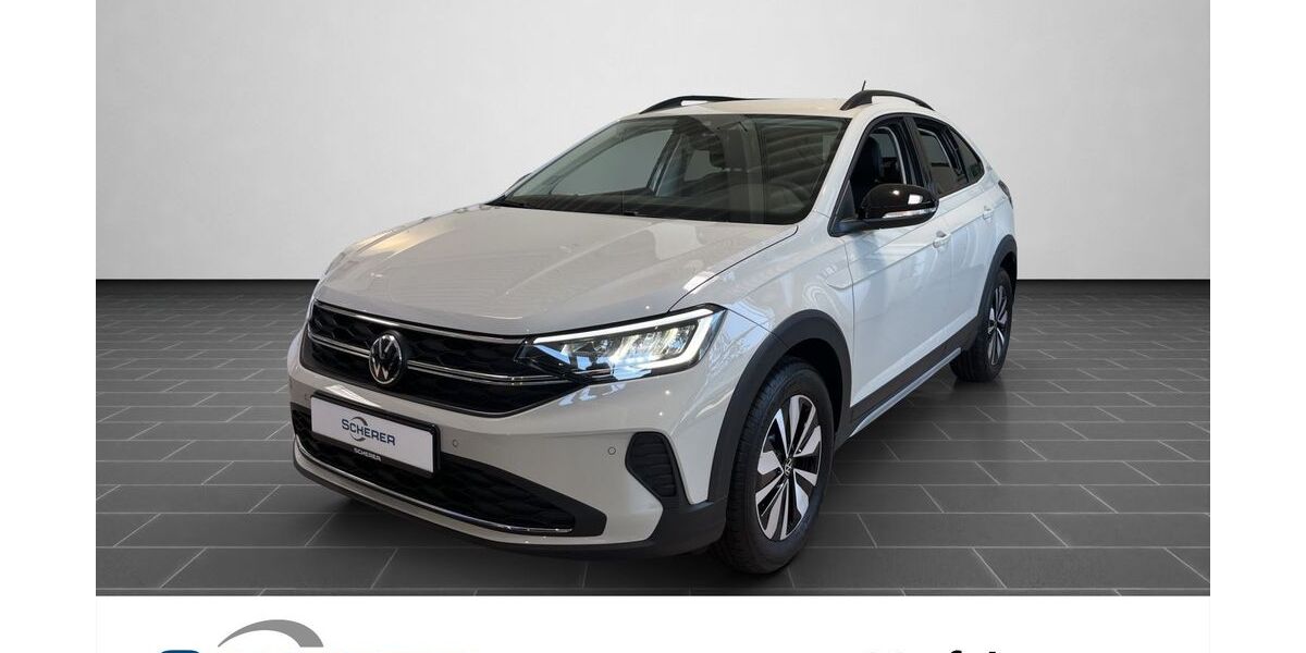 VW Taigo 4.500 km 24.240 &euro; Homburg 66424