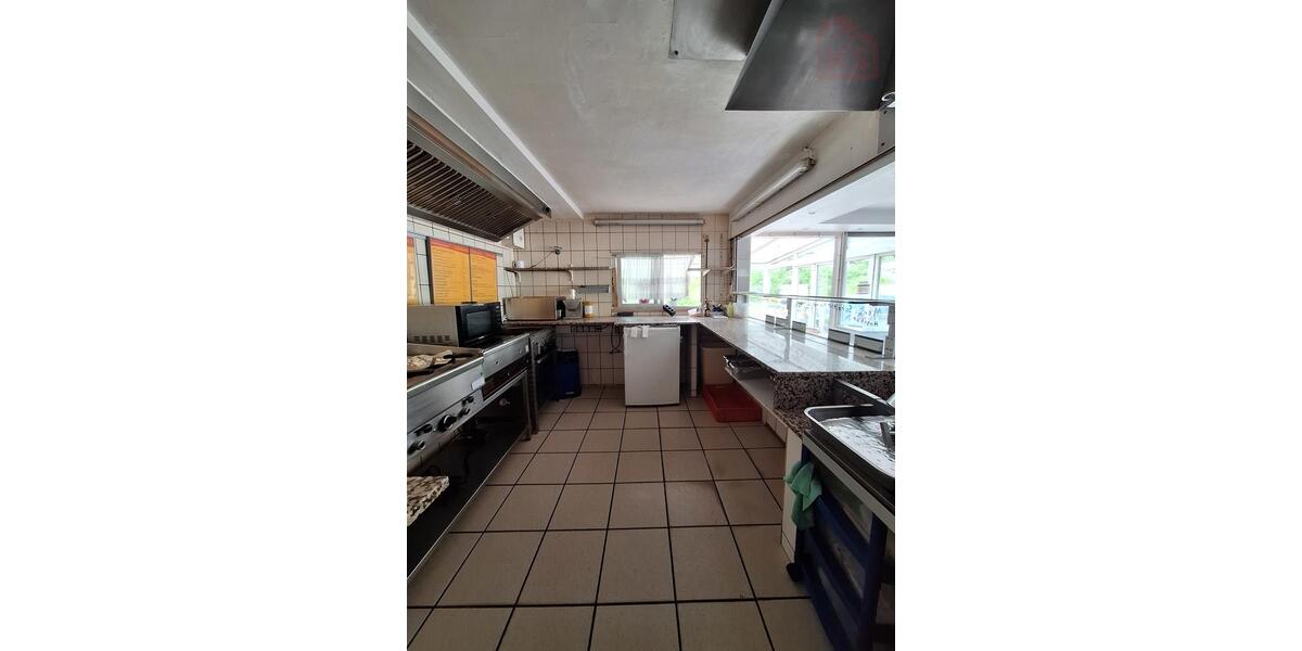 Gewerbeobjekt Kirkel - 1.200&euro; | Angebot:23612581