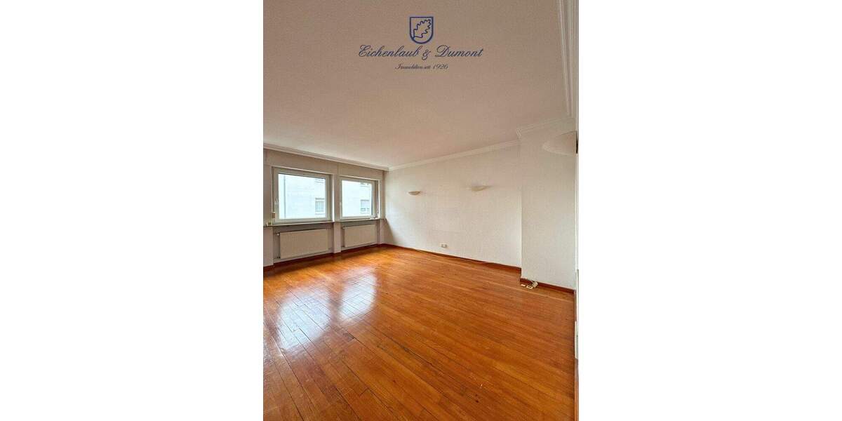 Mehrfamilienhaus, Wohnhaus Saarbrücken Burbach - 5 Zimmer, 122 m&sup2;, 390.000&euro; | Angebot:25747858