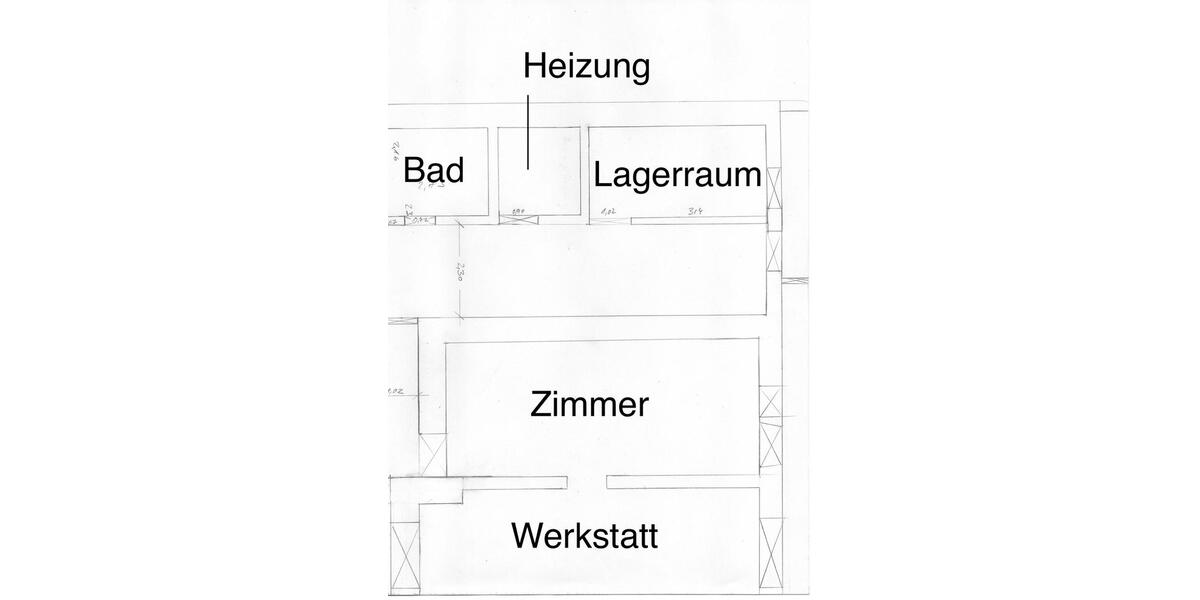Bauernhaus, Landhaus Pfeffelbach - 3 Zimmer, 170 m&sup2;, 189.000&euro; | Angebot:26279213