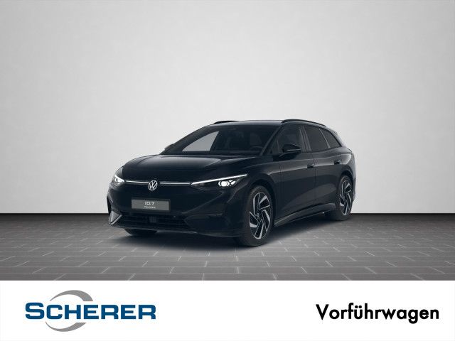 VW ID.7 6.900 km 54.940 &euro; Homburg 66424