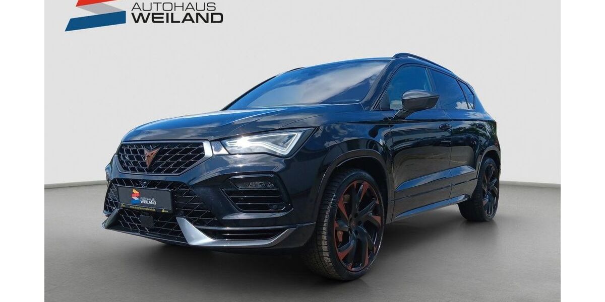 Cupra Ateca 69.311 km 33.200 &euro; Neunkirchen 66539