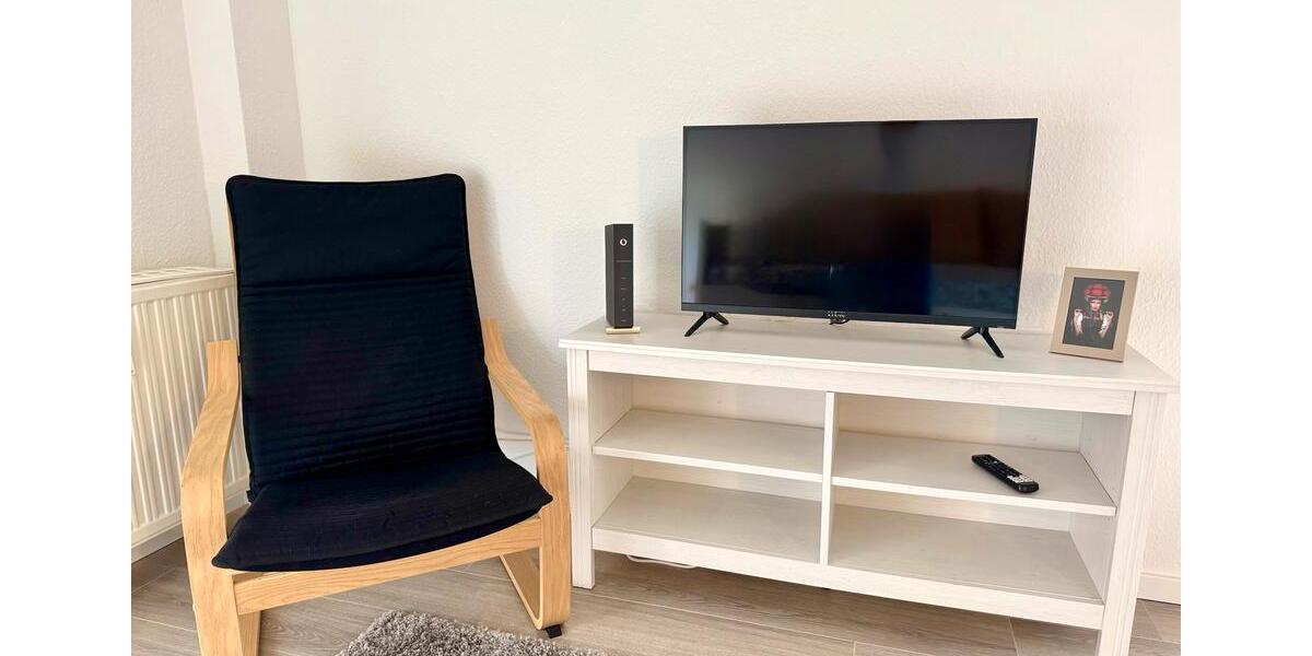 Etagenwohnung Sulzbach (Saar) - 1 Zimmer, 35 m&sup2;, 1.050&euro; | Angebot:25894732