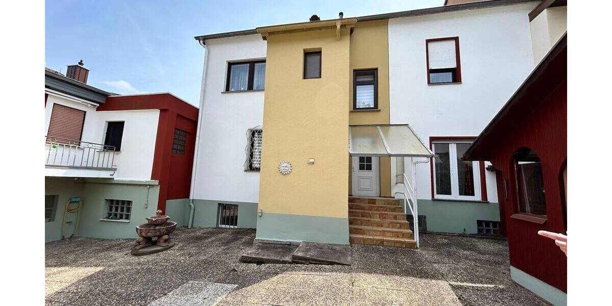 Mehrfamilienhaus, Wohnhaus Illingen Illingen - 7 Zimmer, 559.000&euro; | Angebot:25701153