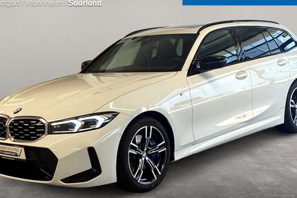 BMW M340i 16.403 km 59.970 &euro; Saarbrücken 66121