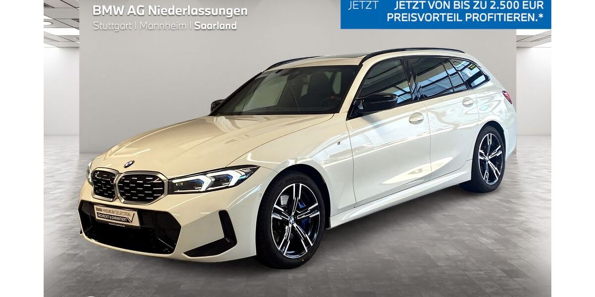 BMW M340i 16.403 km 59.970 &euro; Saarbrücken 66121