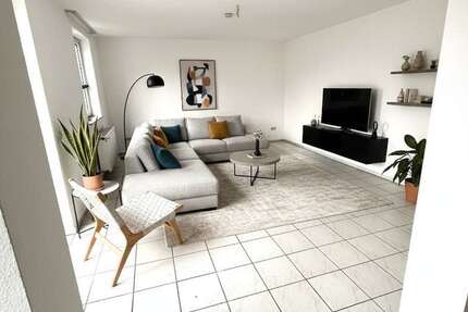 Wohnung Ramstein-Miesenbach Miesenbach - 4 Zimmer, 114 m&sup2;, 1.200&euro; | Angebot:25158919