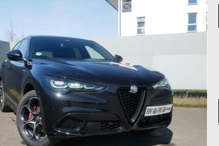 Alfa Romeo Stelvio 9.897 km 47.990 &euro; Marpingen 66646