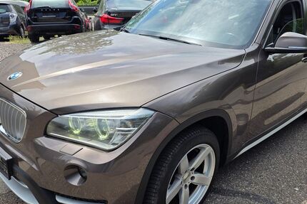 BMW X1 147.000 km 10.990 &euro; Saarbrücken - Burbach 66115