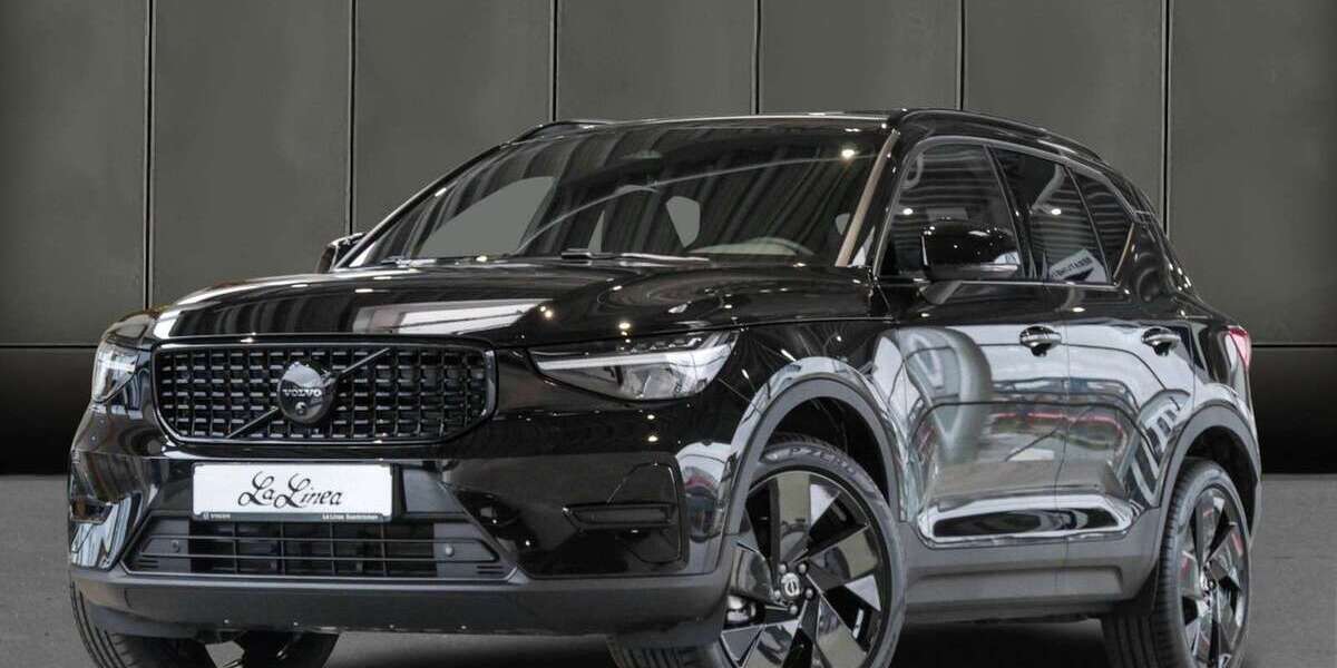 Volvo XC40 7.000 km 42.440 &euro; Saarbrücken 66121