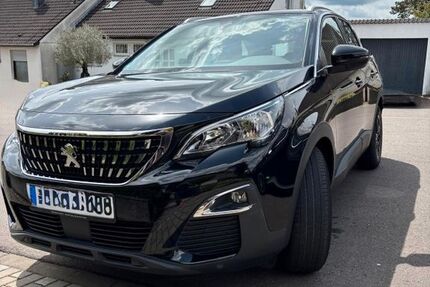 Peugeot 3008 54.500 km 16.250 &euro; Kleinblittersdorf 66271