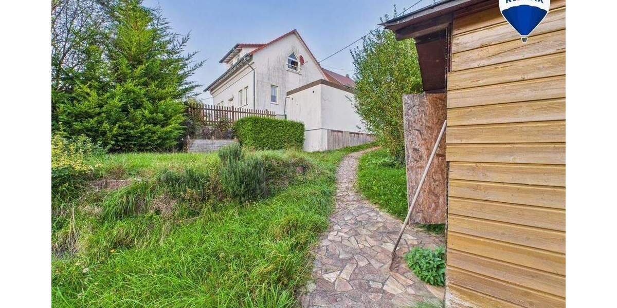 Reihenendhaus Mandelbachtal Bebelsheim - 5 Zimmer, 191 m&sup2;, 196.500&euro; | Angebot:25673993