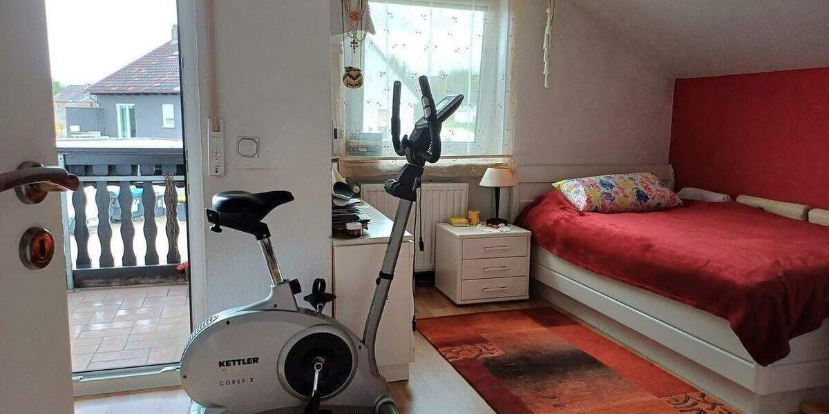 Mehrfamilienhaus, Wohnhaus Homburg Erbach - 5 Zimmer, 175 m&sup2;, 449.000&euro; | Angebot:25820132