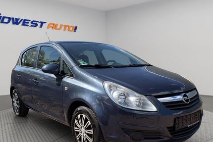 Opel Corsa 190.000 km 2.990 &euro; Altenkessel Saarbrücken 66126