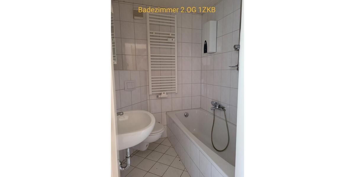 Etagenwohnung Saarbrücken St. Arnual - 1 Zimmer, 40 m&sup2;, 450&euro; | Angebot:25866775