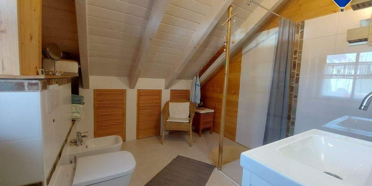 Einfamilienhaus Freisen / Oberkirchen Freisen - 4 Zimmer, 133 m&sup2;, 449.000&euro; | Angebot:25673958