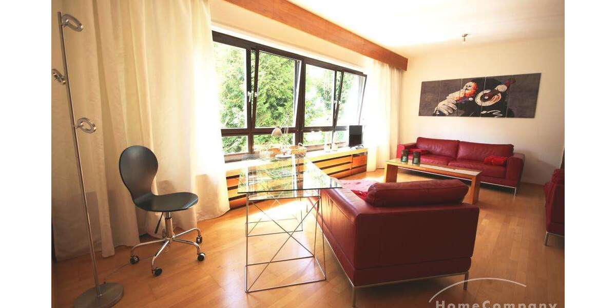 Zimmer Saarbrücken St. Arnual - 3.5 Zimmer, 1.390&euro; | Angebot:1847882