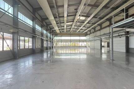 Gewerbeobjekt Saarbrücken Alt-Saarbrücken - 10.000&euro; | Angebot:25796514