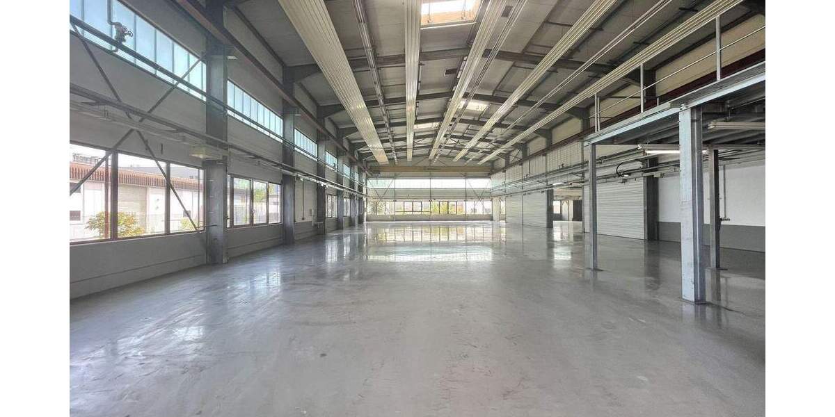 Gewerbeobjekt Saarbrücken Alt-Saarbrücken - 10.000&euro; | Angebot:25796514