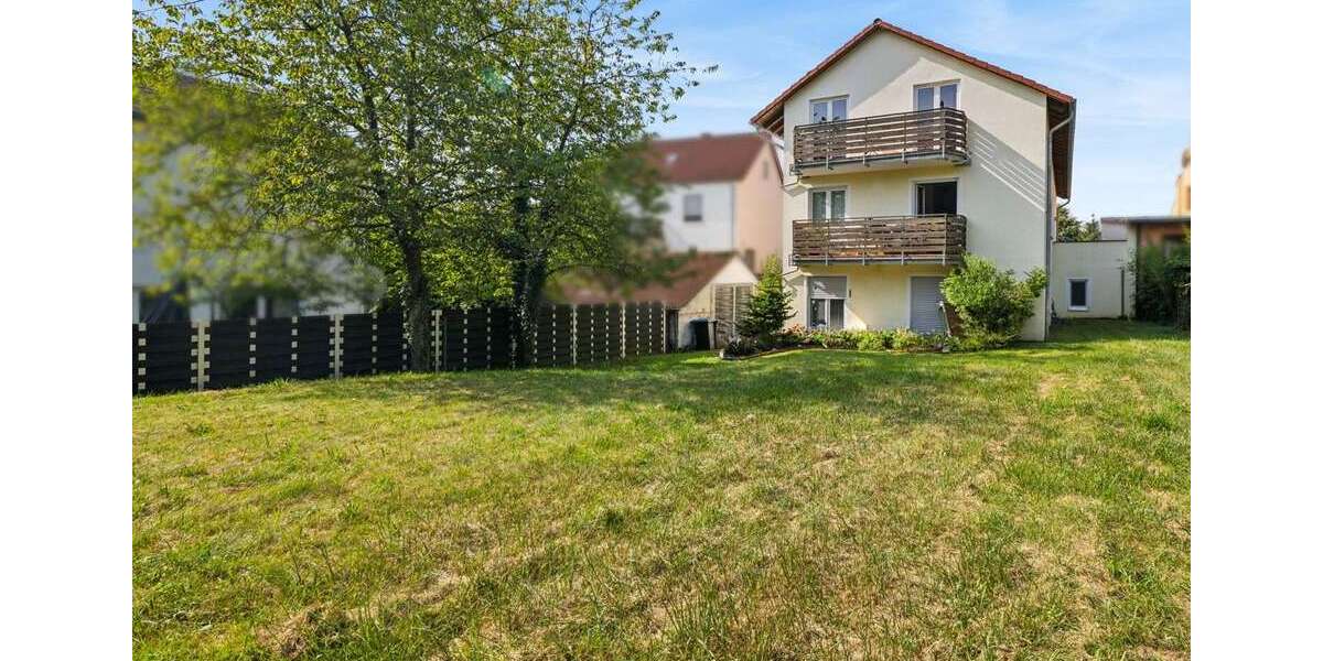 Etagenwohnung Kirkel - 2 Zimmer, 63 m&sup2;, 155.000&euro; | Angebot:26365442