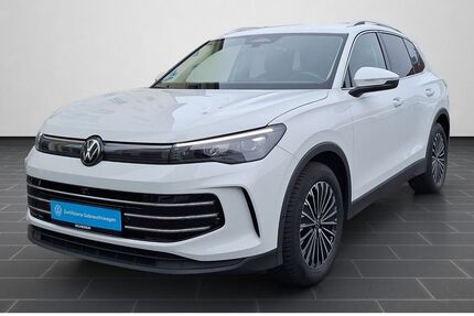 VW Tiguan 25.000 km 35.900 &euro; Saarbrücken 66121