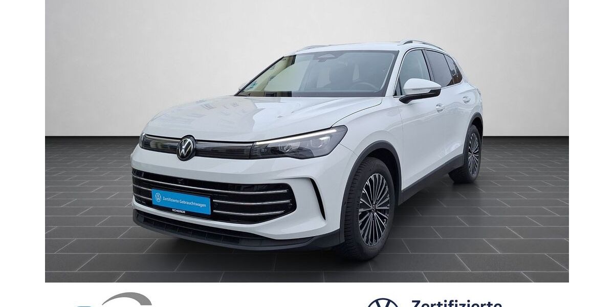 VW Tiguan 25.000 km 35.900 &euro; Saarbrücken 66121